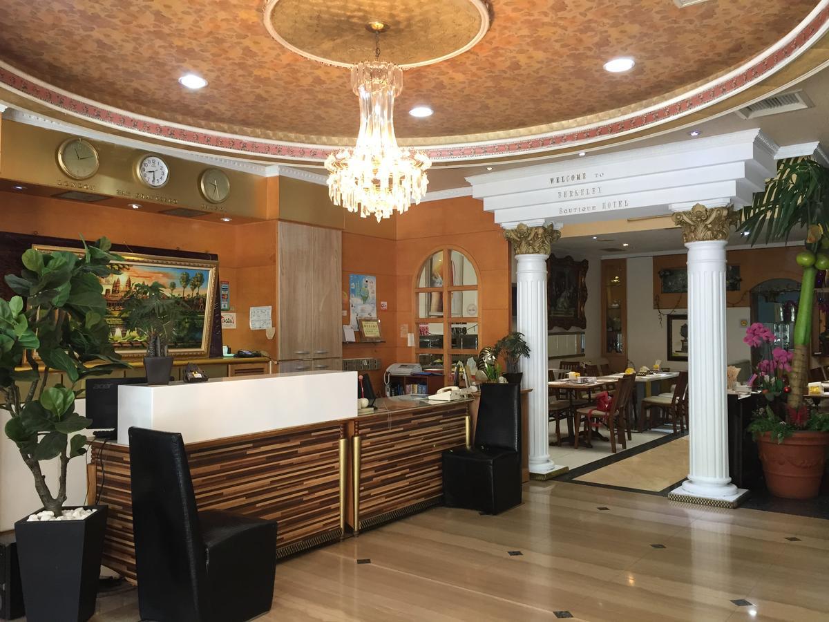 バークレー ビジネス ホテル ジョンジェン 新竹市 エクステリア 写真